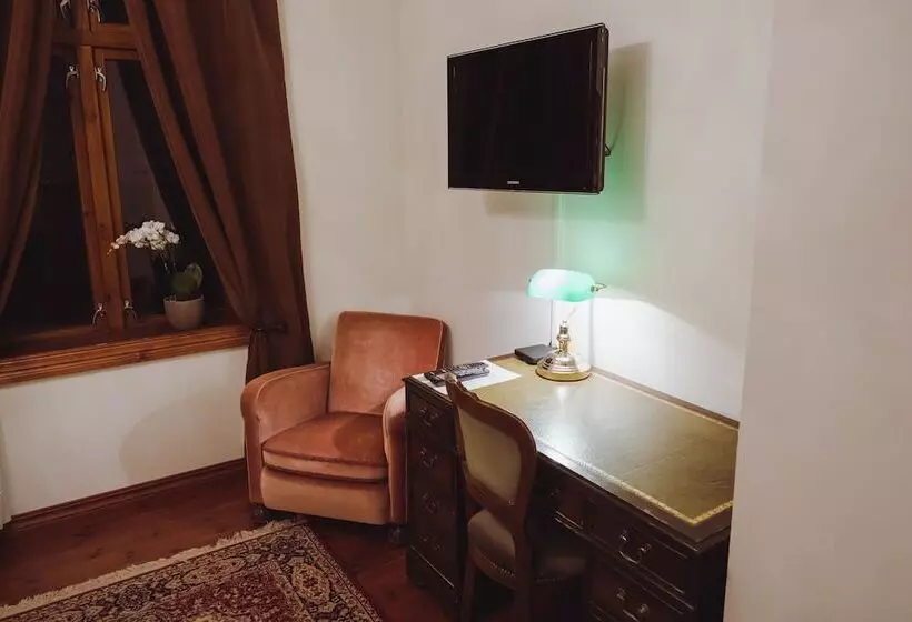 Bed and Breakfast Villa Eckhoff