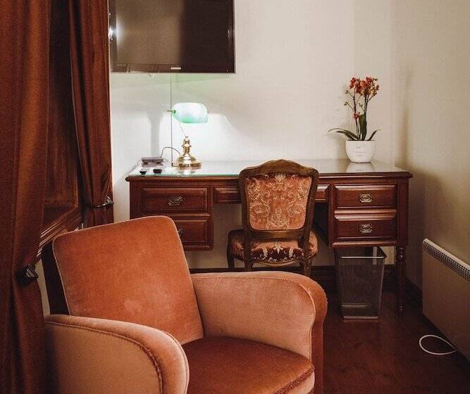 ベッドアンドブレックファースト Villa Eckhoff