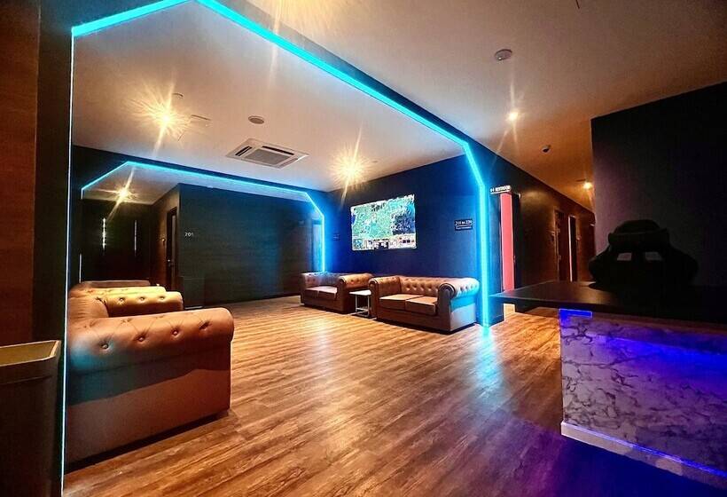 هتل Arena Esports @ Orchard