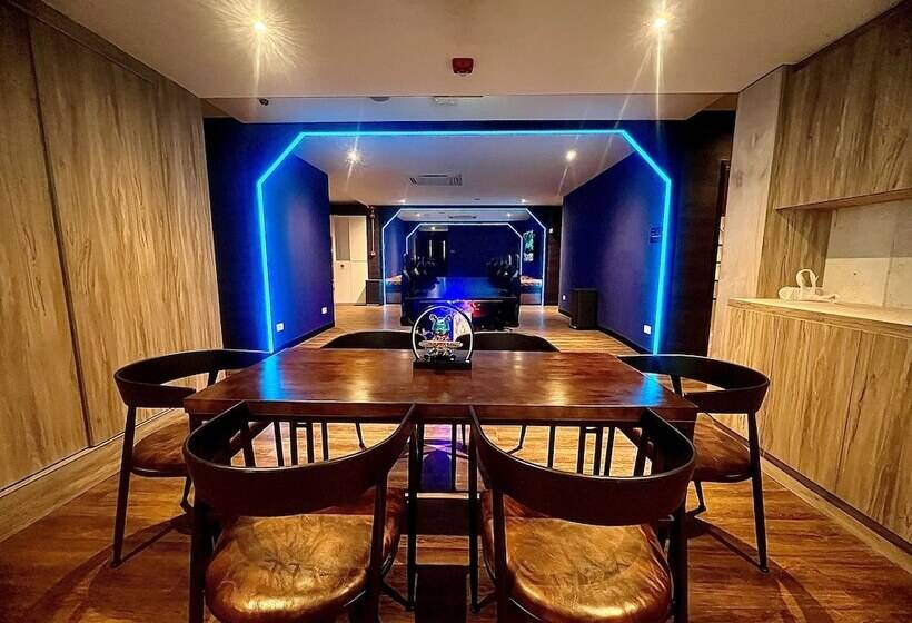 هتل Arena Esports @ Orchard