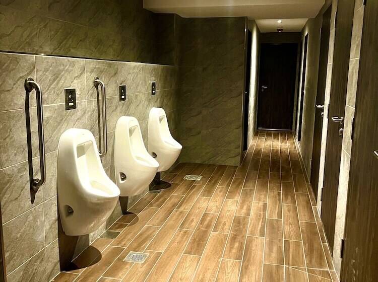 هتل Arena Esports @ Orchard