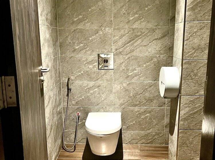 هتل Arena Esports @ Orchard