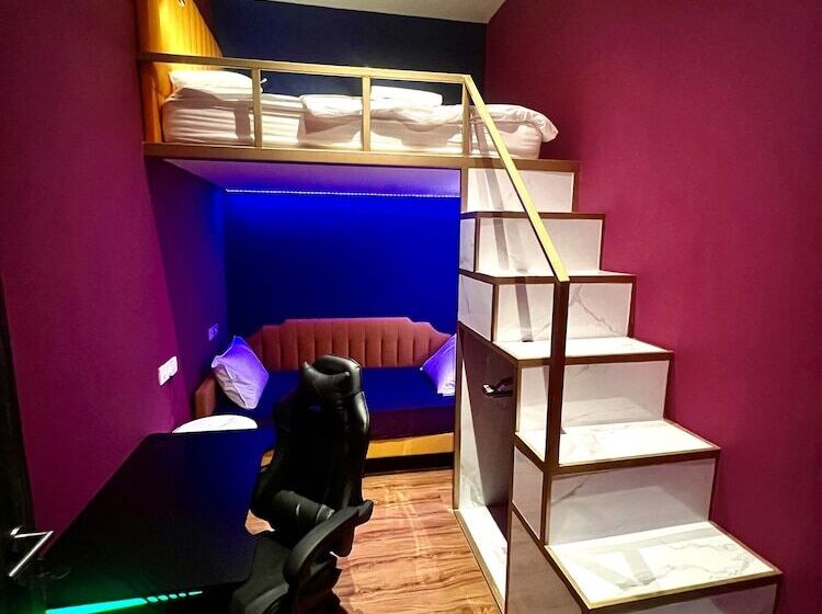 هتل Arena Esports @ Orchard