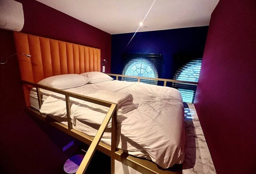 هتل Arena Esports @ Orchard