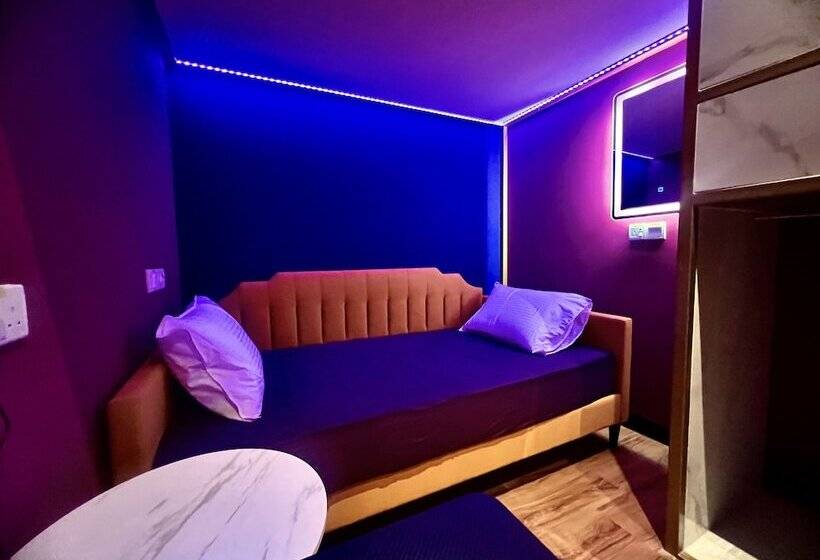 هتل Arena Esports @ Orchard