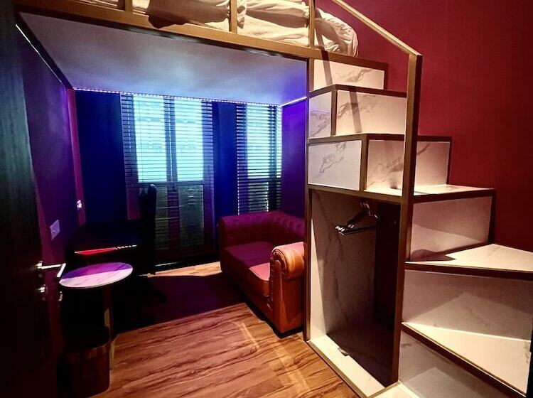 هتل Arena Esports @ Orchard