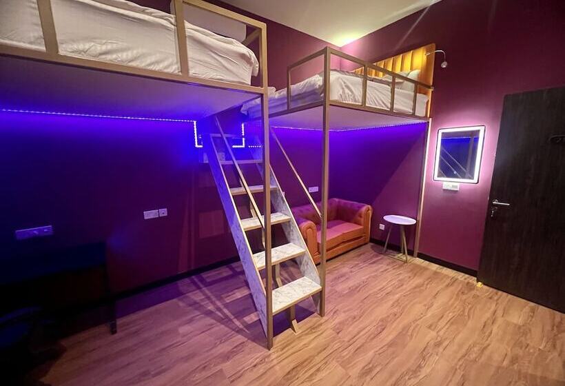 هتل Arena Esports @ Orchard