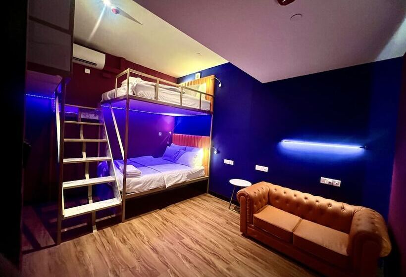 هتل Arena Esports @ Orchard