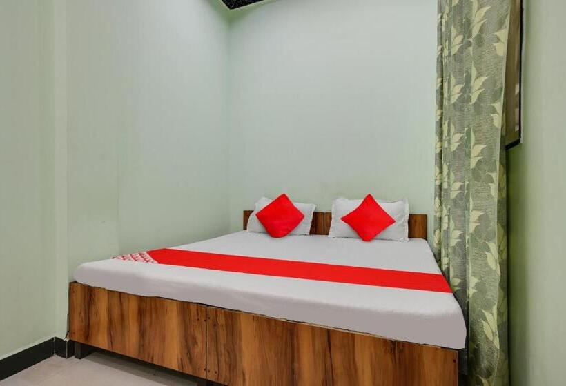 هتل Jai Shree Mahakal Guest House, Ujjain