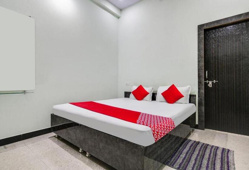 هتل Jai Shree Mahakal Guest House, Ujjain