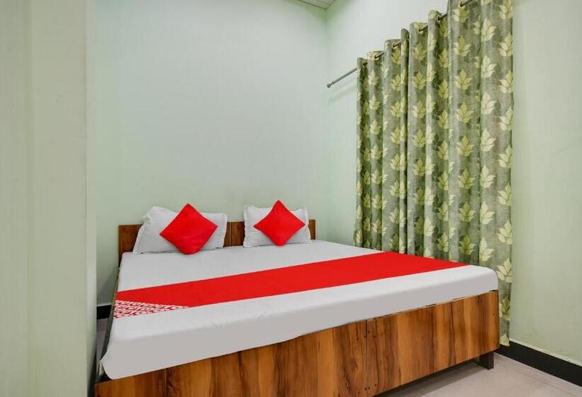 هتل Jai Shree Mahakal Guest House, Ujjain