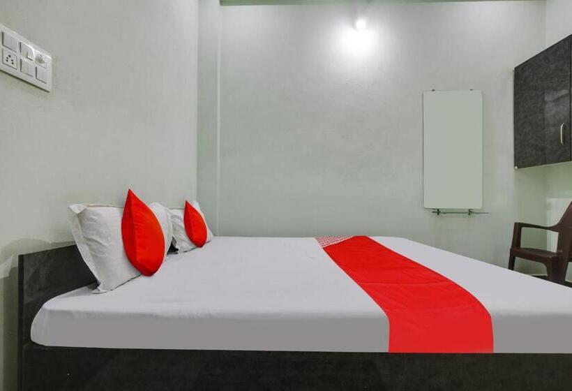 هتل Jai Shree Mahakal Guest House, Ujjain