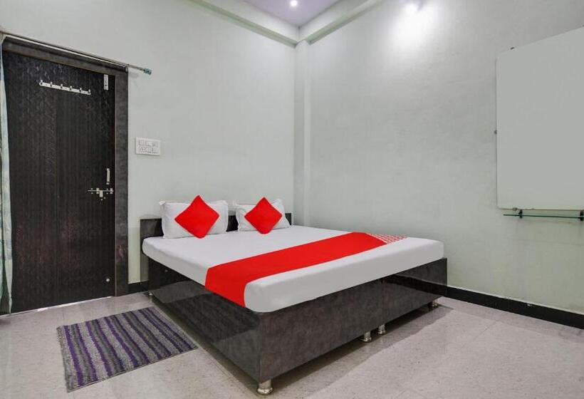 هتل Jai Shree Mahakal Guest House, Ujjain