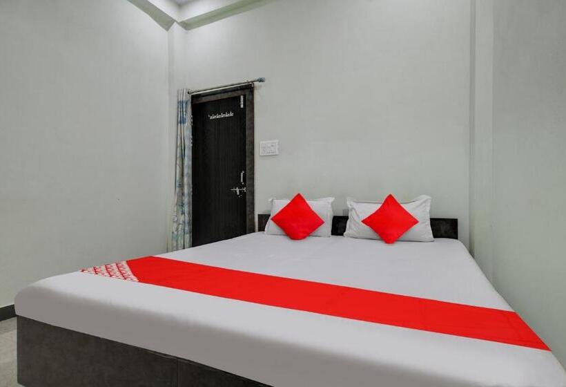 هتل Jai Shree Mahakal Guest House, Ujjain