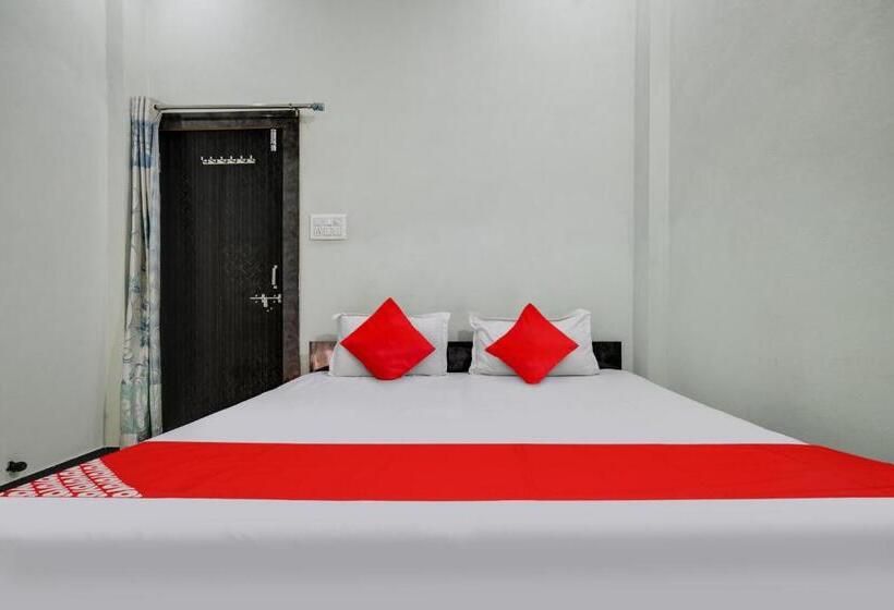 هتل Jai Shree Mahakal Guest House, Ujjain