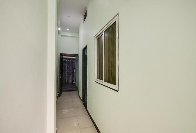 هتل Jai Shree Mahakal Guest House, Ujjain