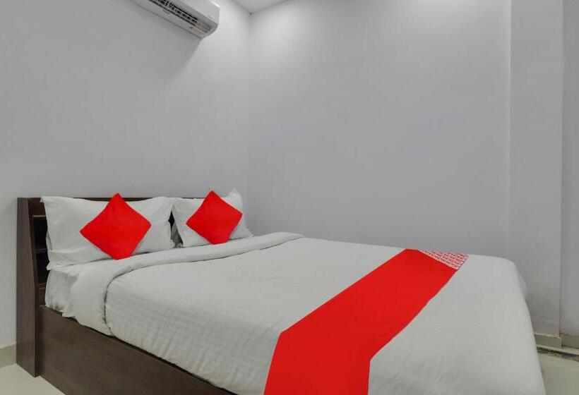 Hotel Super Oyo Flagship Prime Residency