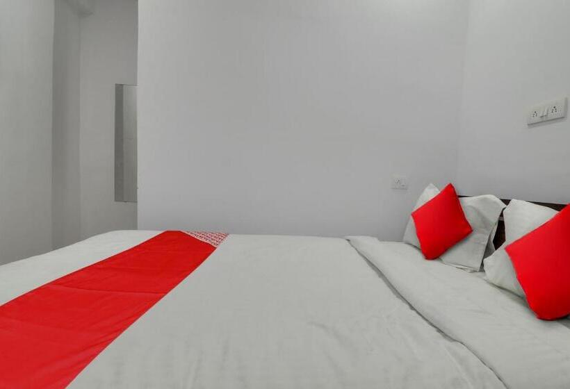 Hotel Super Oyo Flagship Prime Residency