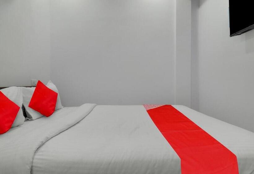 Hotel Super Oyo Flagship Prime Residency