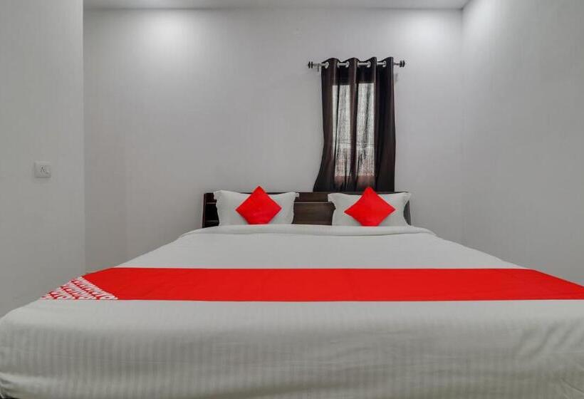 Hotel Super Oyo Flagship Prime Residency