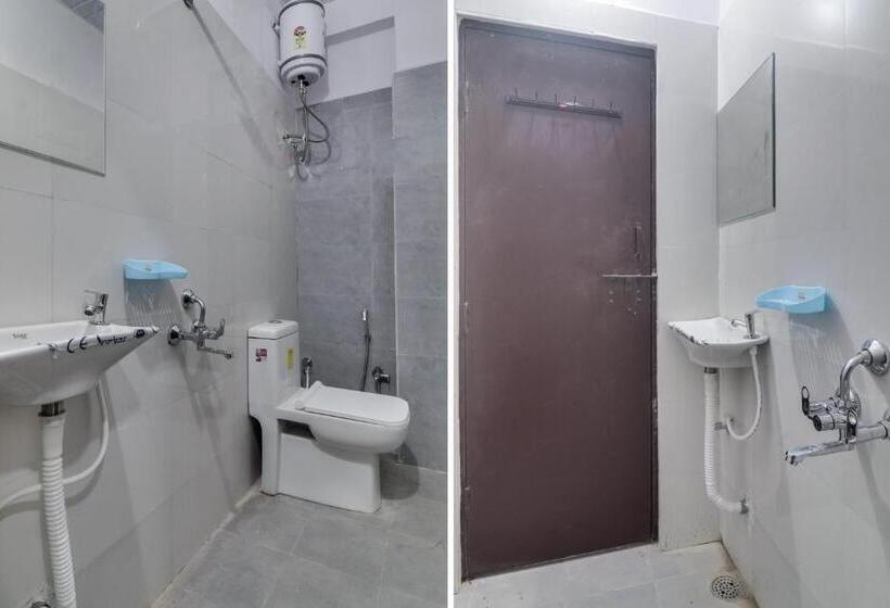 Hotel Super Oyo Flagship Prime Residency