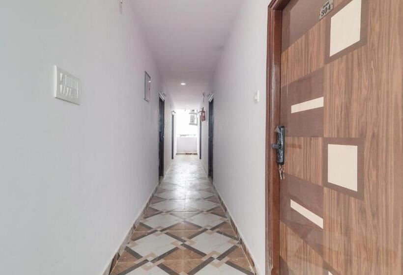 Hotel Super Oyo Flagship Prime Residency