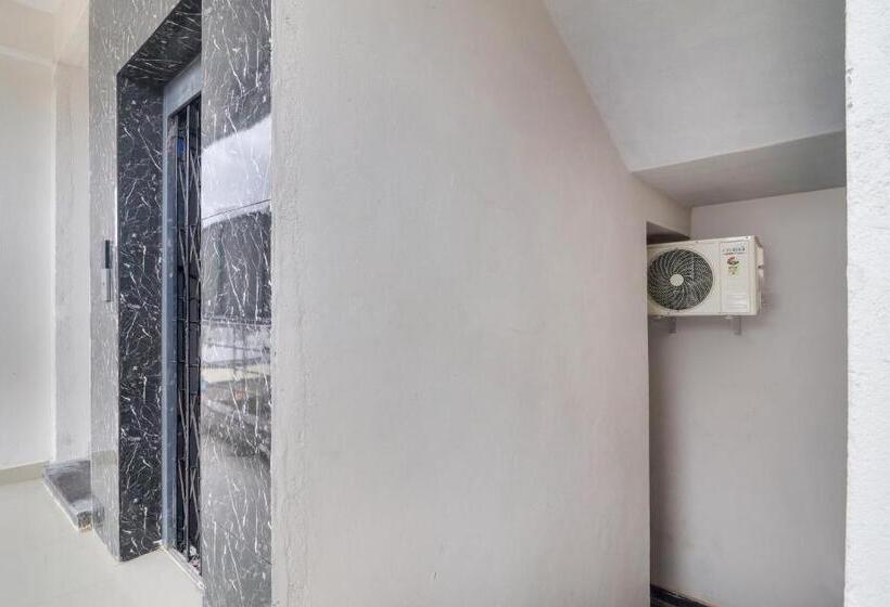 Hotel Super Oyo Flagship Prime Residency