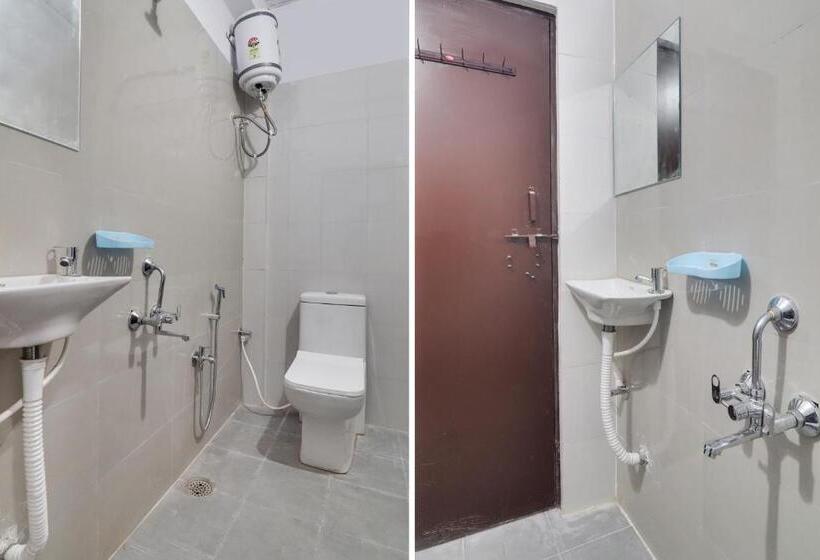 Hotel Super Oyo Flagship Prime Residency