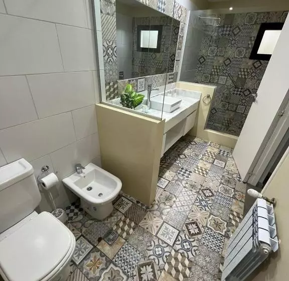 Las Acacias Lasacaciasvaleriacomar