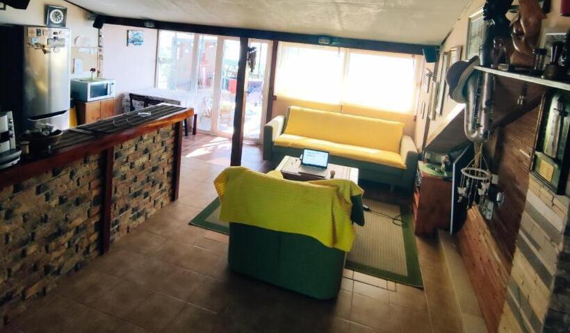 پانسیون Apartmani Fortunela