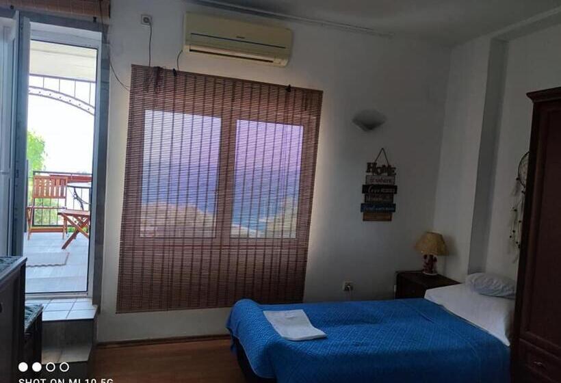 پانسیون Apartmani Fortunela