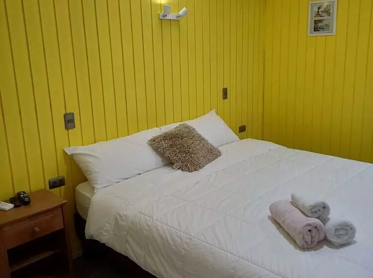 ペンション Hostal 1009 Valdivia