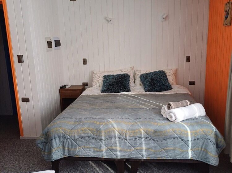 Pansiyon Hostal 1009 Valdivia