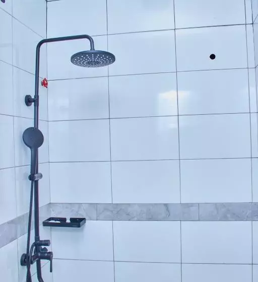 Majatalo Jabulani Private Villas