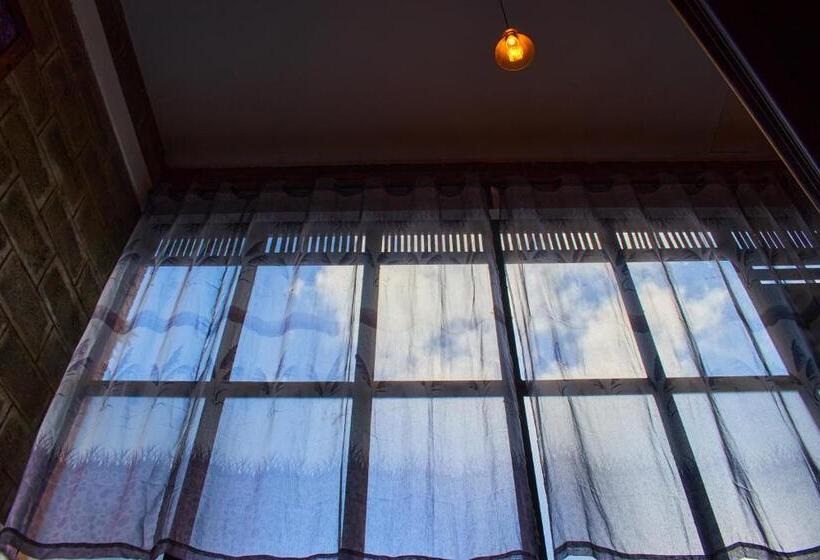 ペンション Jabulani Private Villas