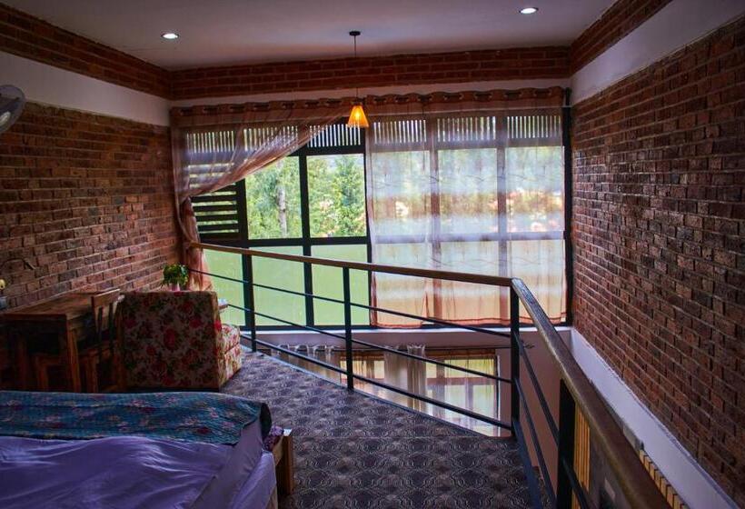 ペンション Jabulani Private Villas