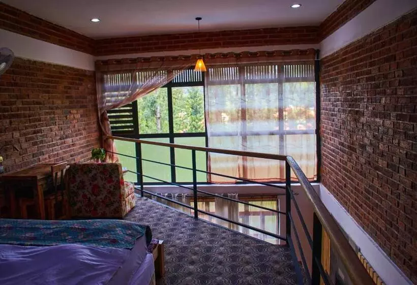 Majatalo Jabulani Private Villas