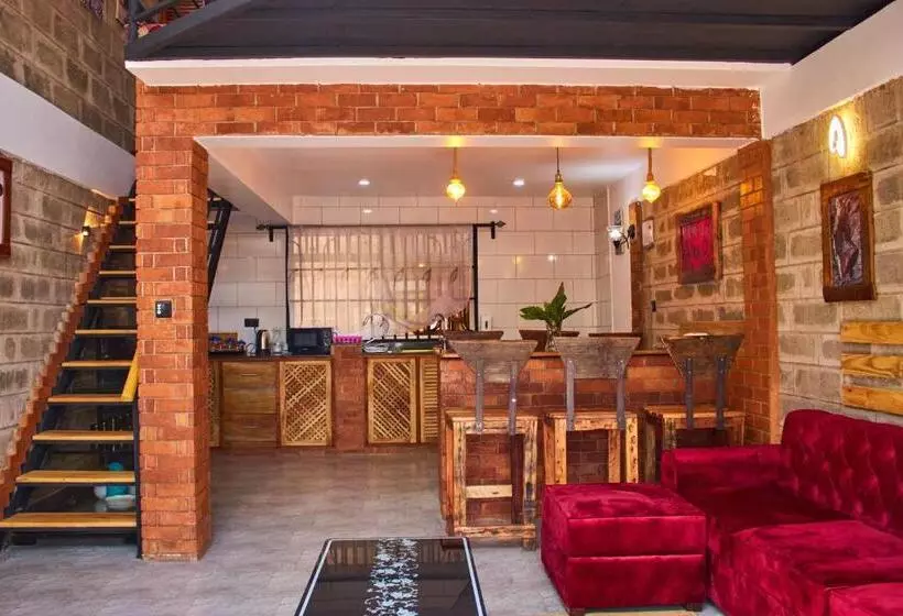 Majatalo Jabulani Private Villas