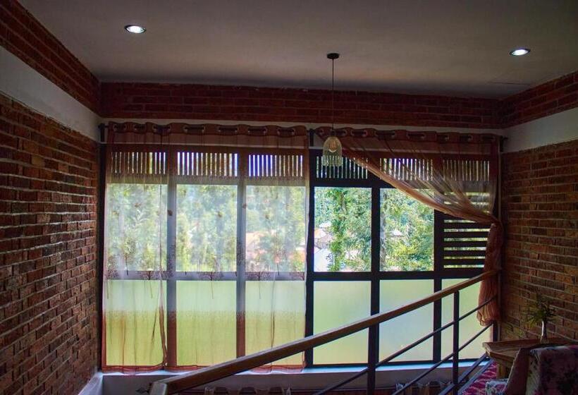 ペンション Jabulani Private Villas