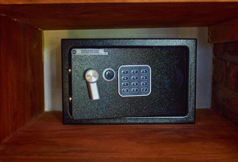 ペンション Jabulani Private Villas