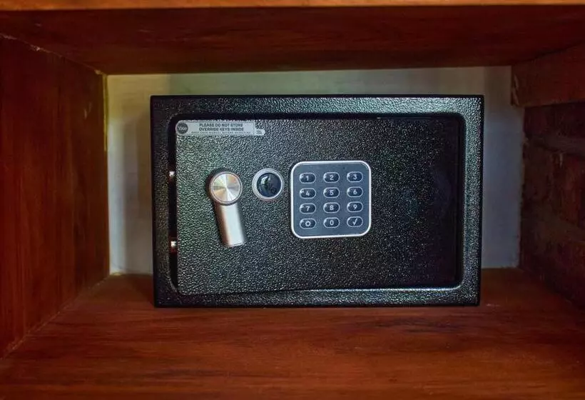 Majatalo Jabulani Private Villas