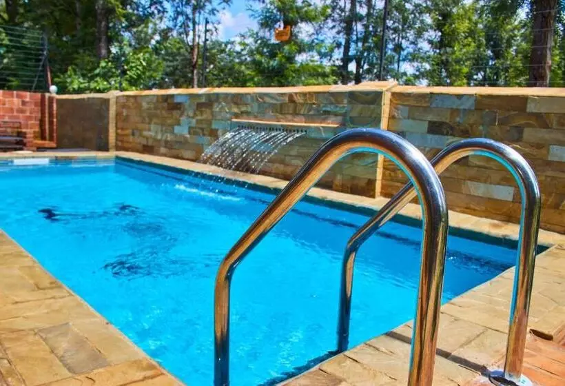 Majatalo Jabulani Private Villas