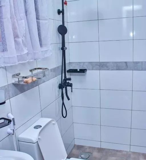 Majatalo Jabulani Private Villas