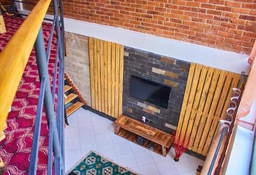 ペンション Jabulani Private Villas