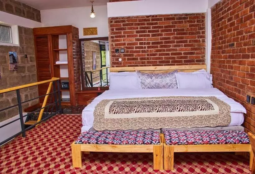 Majatalo Jabulani Private Villas