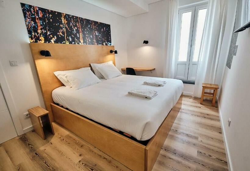 Volcanic Boutique Hostel