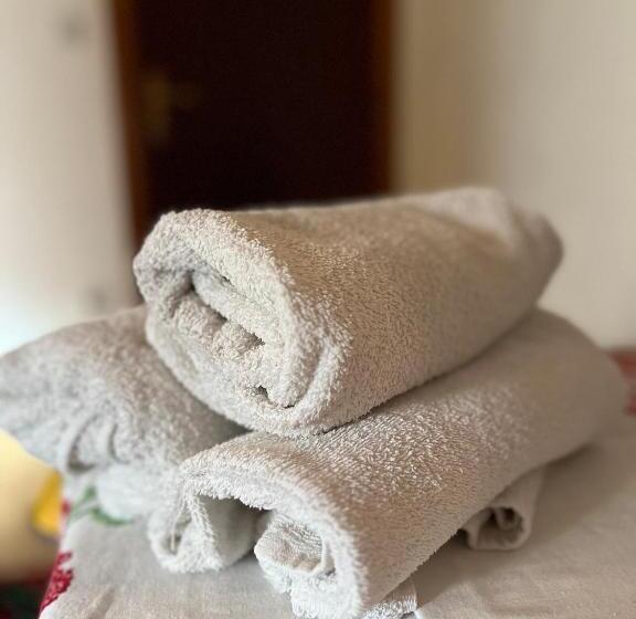 تختخواب و صبحانه Kapija Lukomira