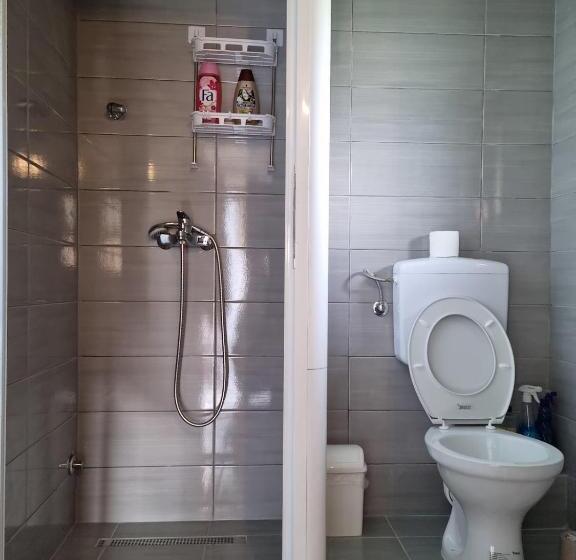 تختخواب و صبحانه Kapija Lukomira