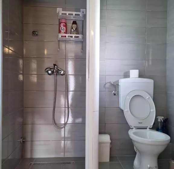 تختخواب و صبحانه Kapija Lukomira