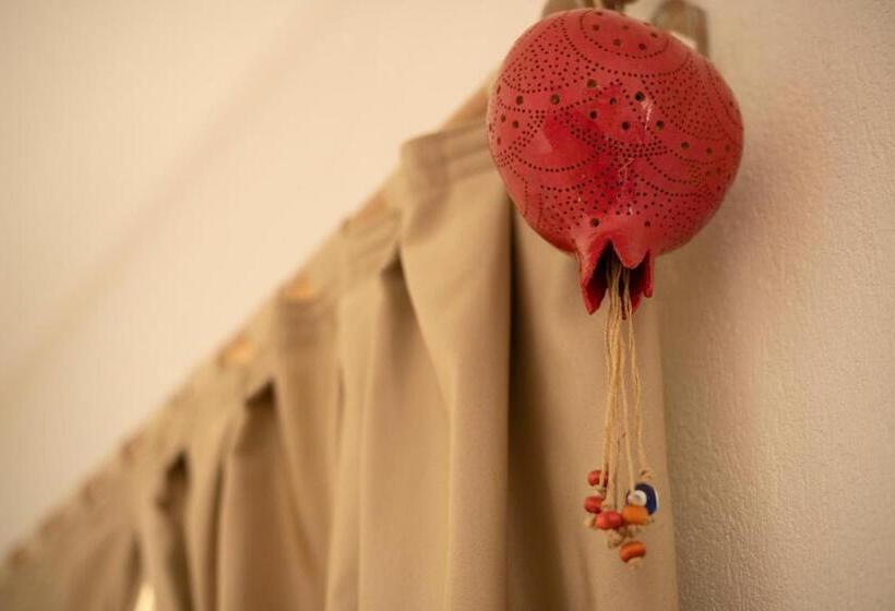 Boutique Burgaz Otel